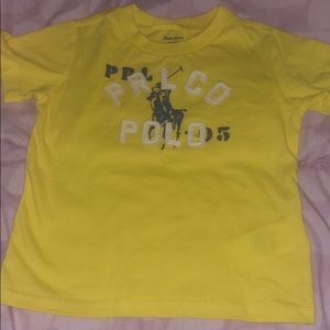 Ralph Lauren Baby Shirt